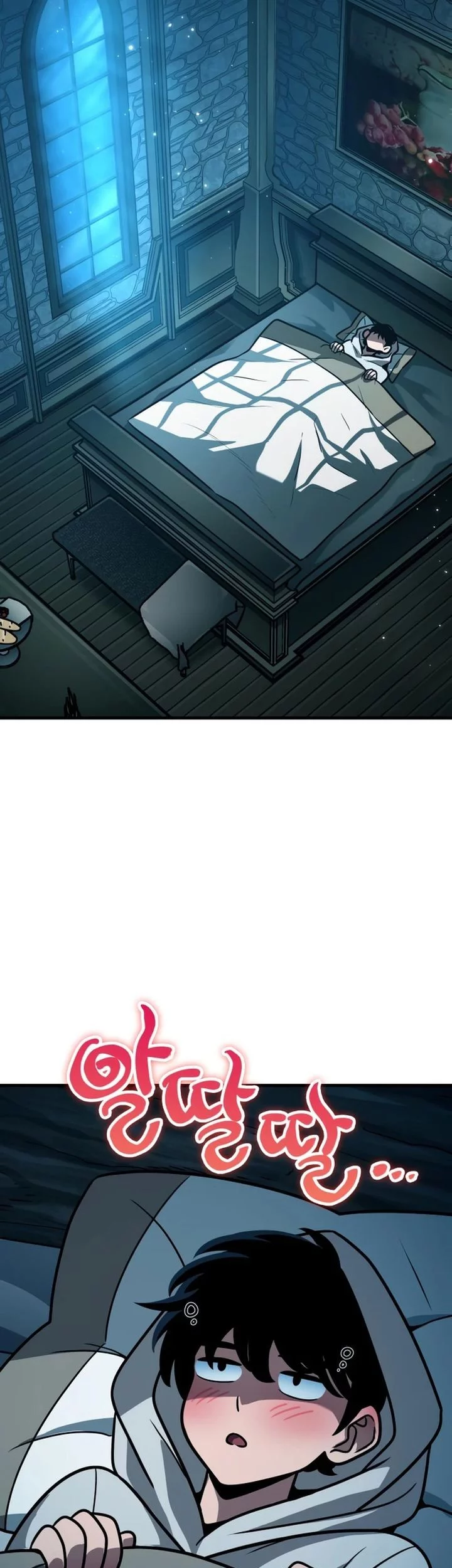 Vallhala Saga Chapter 51 Gambar 81