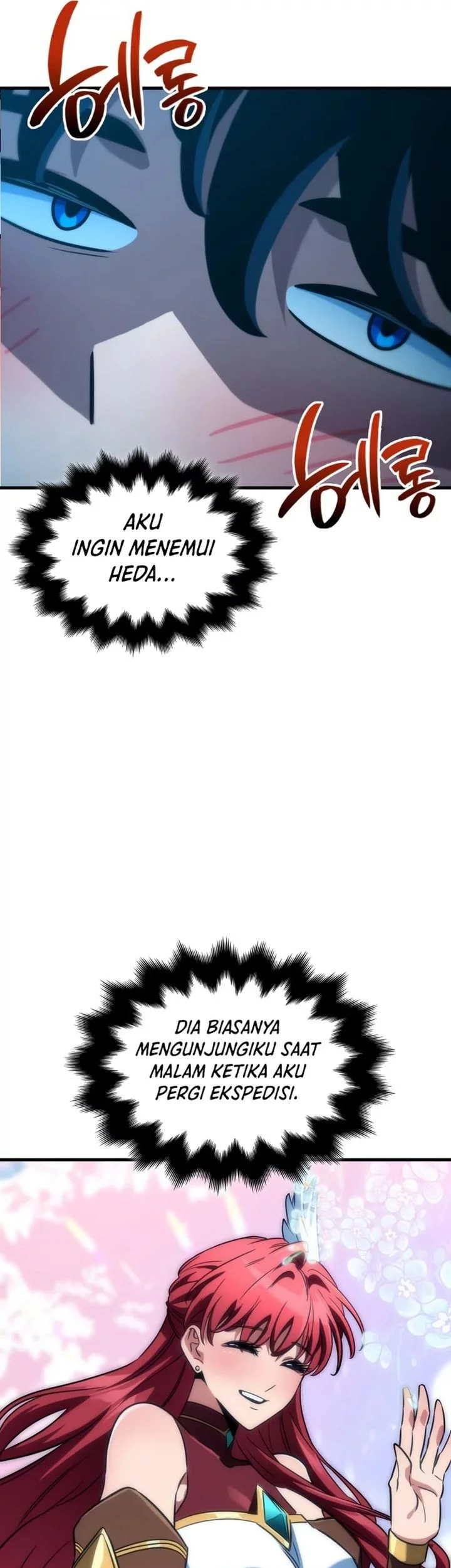 Vallhala Saga Chapter 51 Gambar 83
