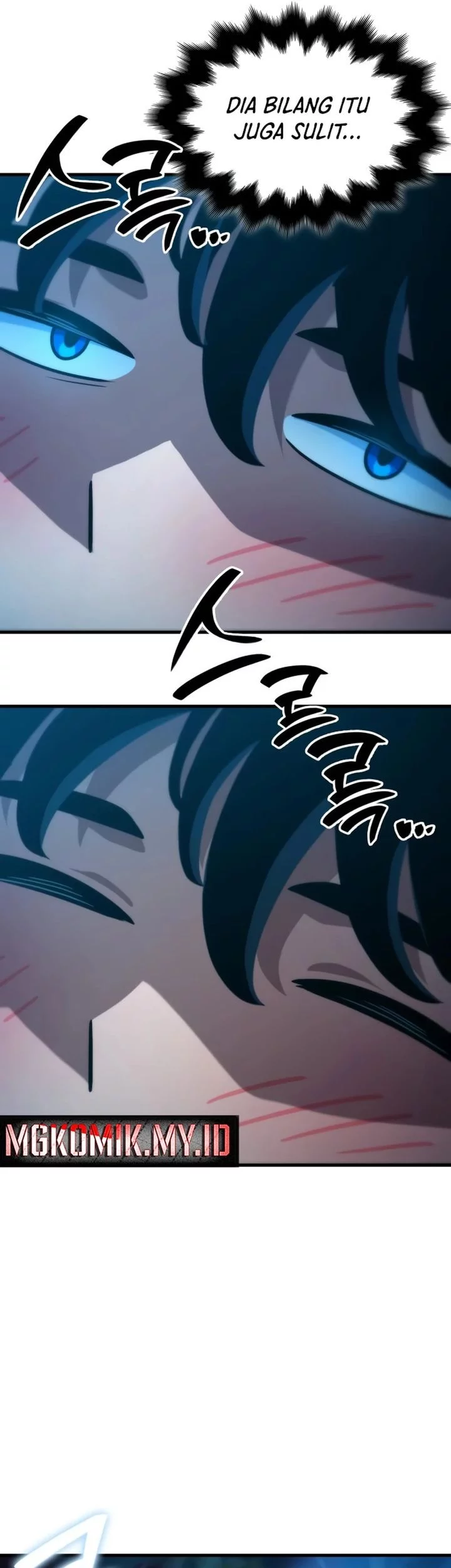 Vallhala Saga Chapter 51 Gambar 85