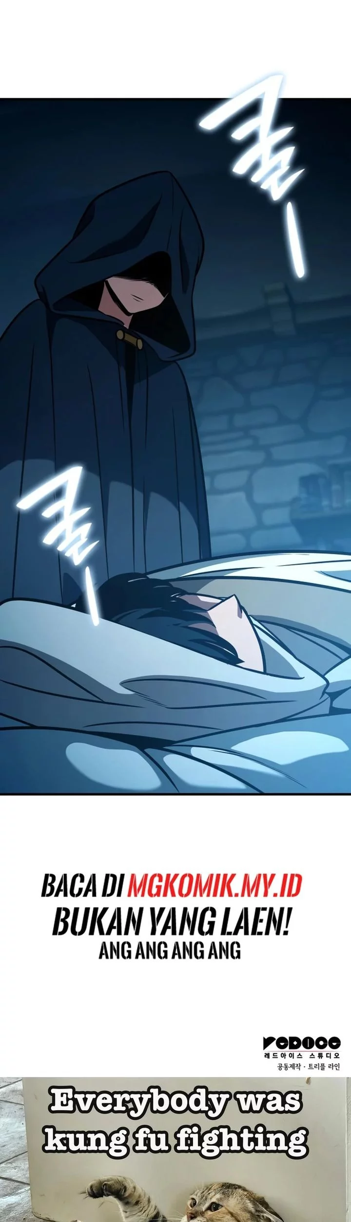 Vallhala Saga Chapter 51 Gambar 87