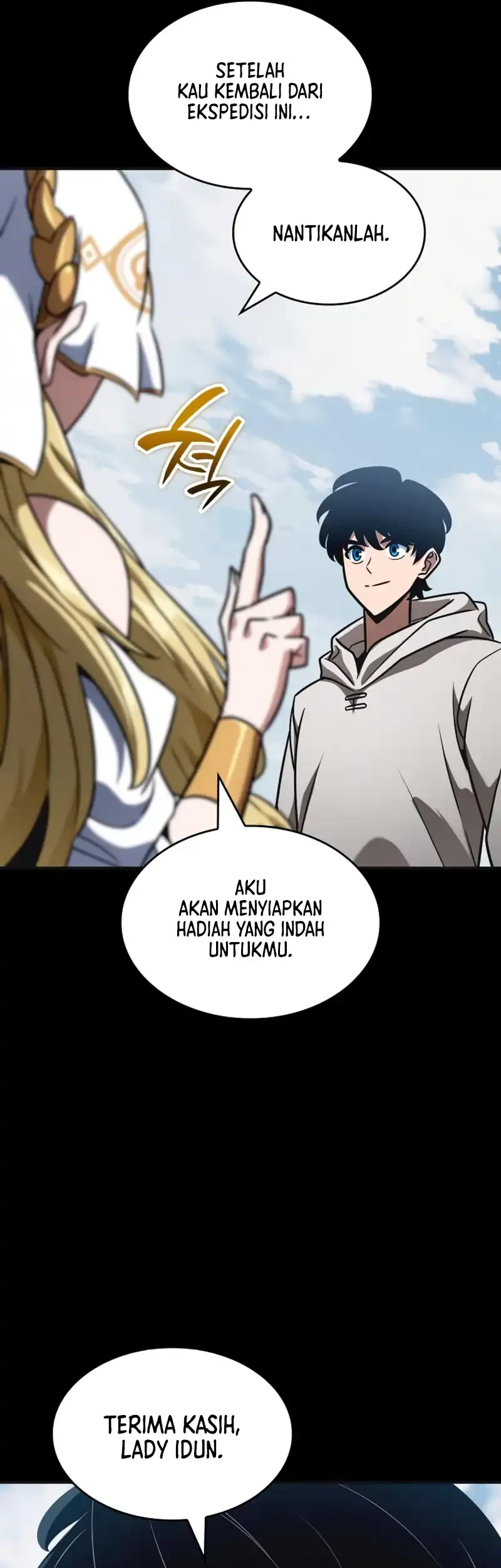 Vallhala Saga Chapter 52 Gambar 34