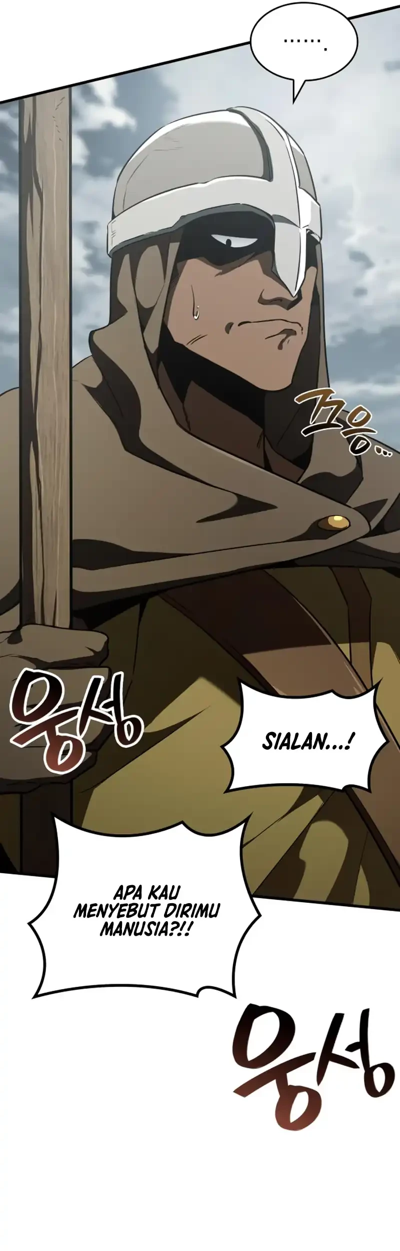 Vallhala Saga Chapter 52 Gambar 49