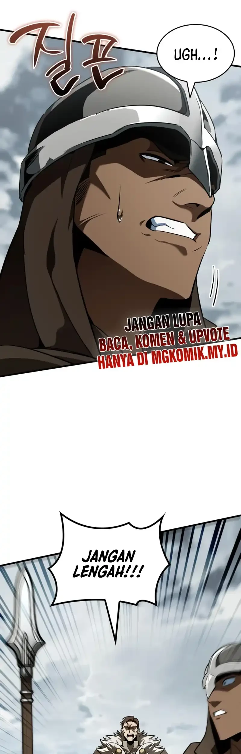 Vallhala Saga Chapter 52 Gambar 53