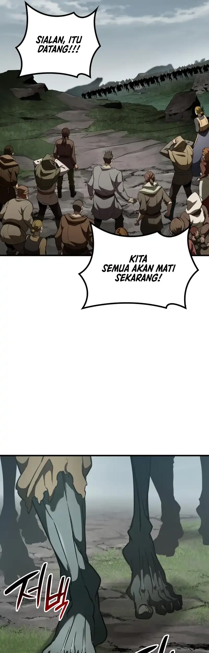 Vallhala Saga Chapter 52 Gambar 57