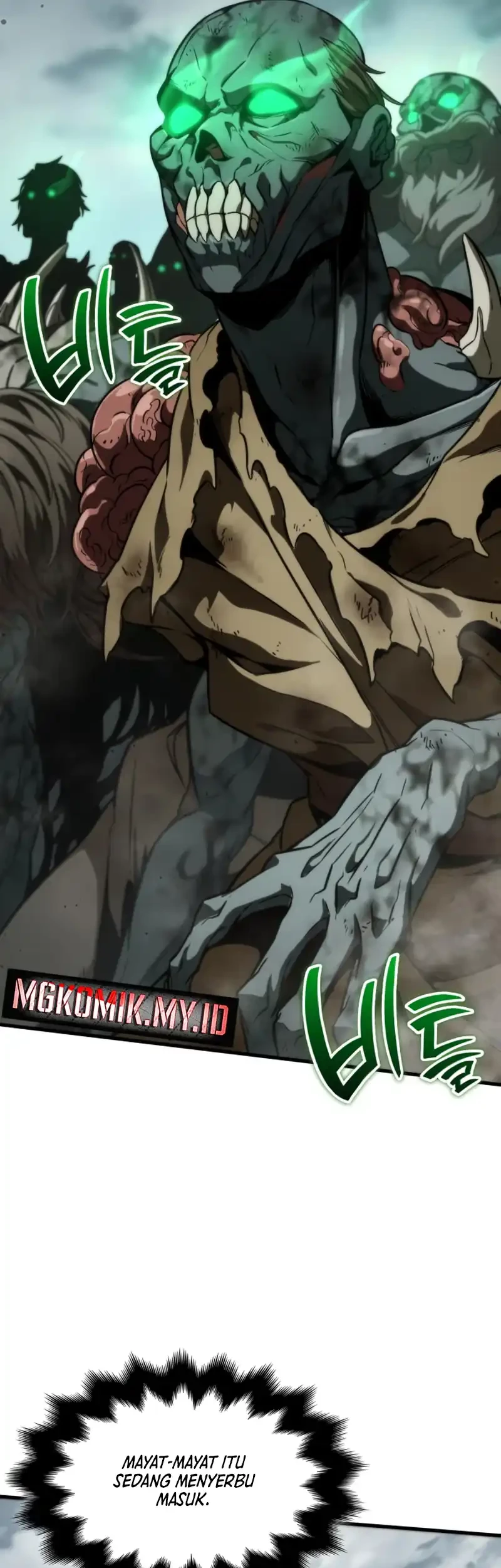 Vallhala Saga Chapter 52 Gambar 59