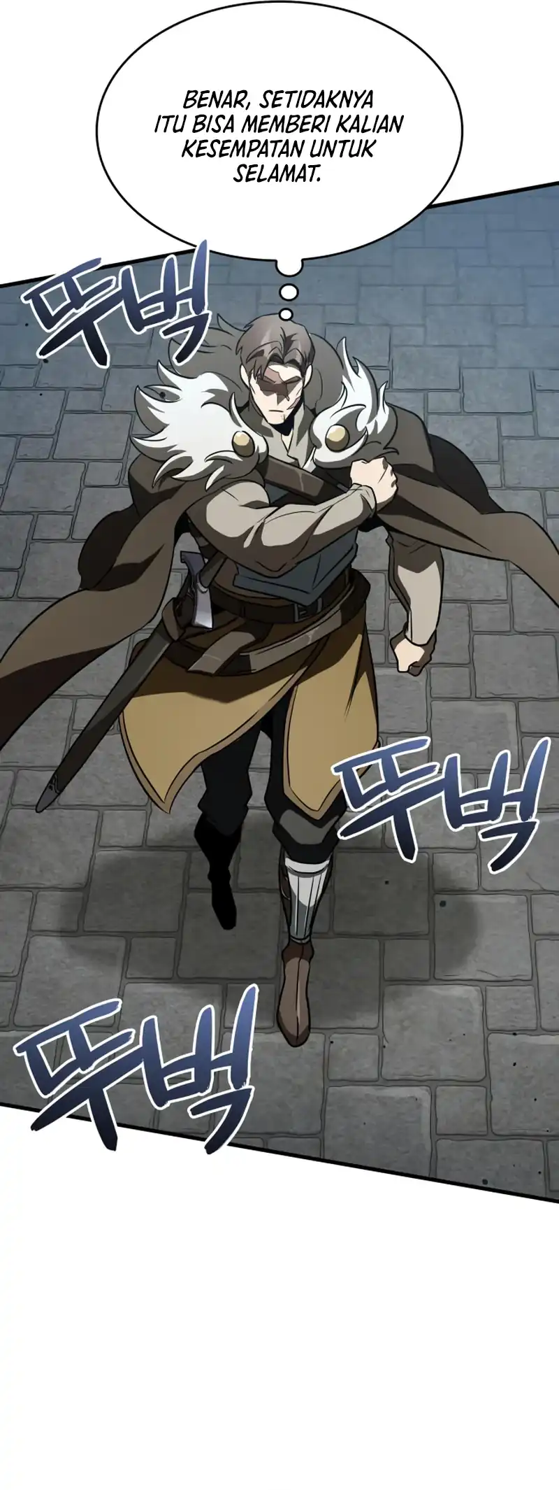 Vallhala Saga Chapter 52 Gambar 68