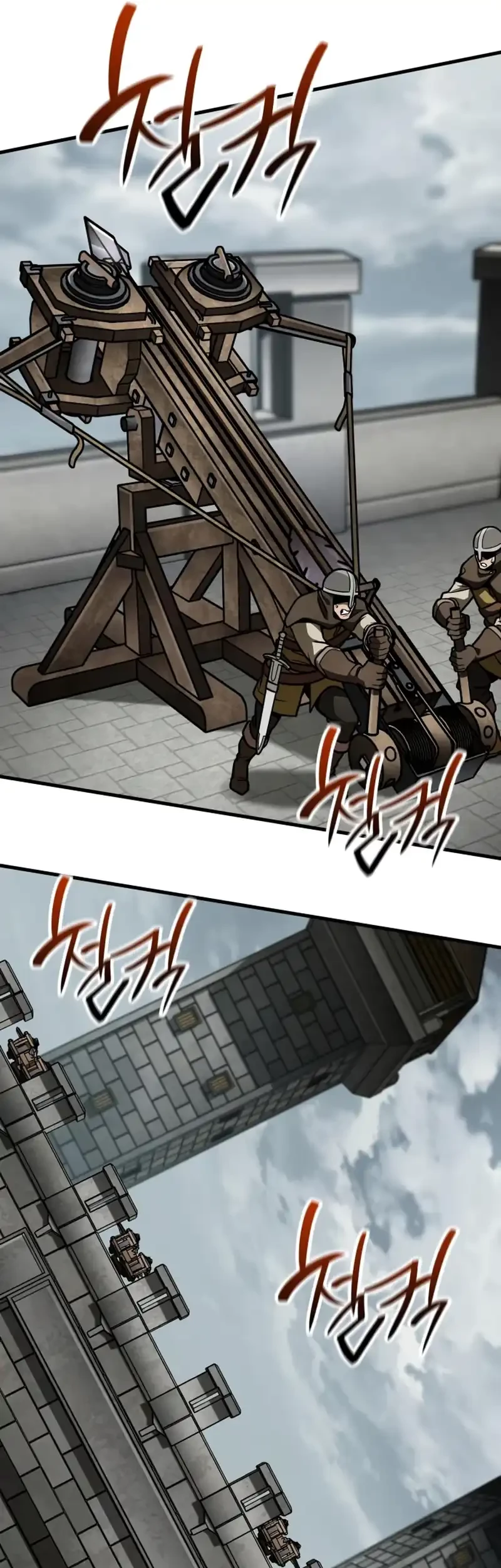 Vallhala Saga Chapter 52 Gambar 71