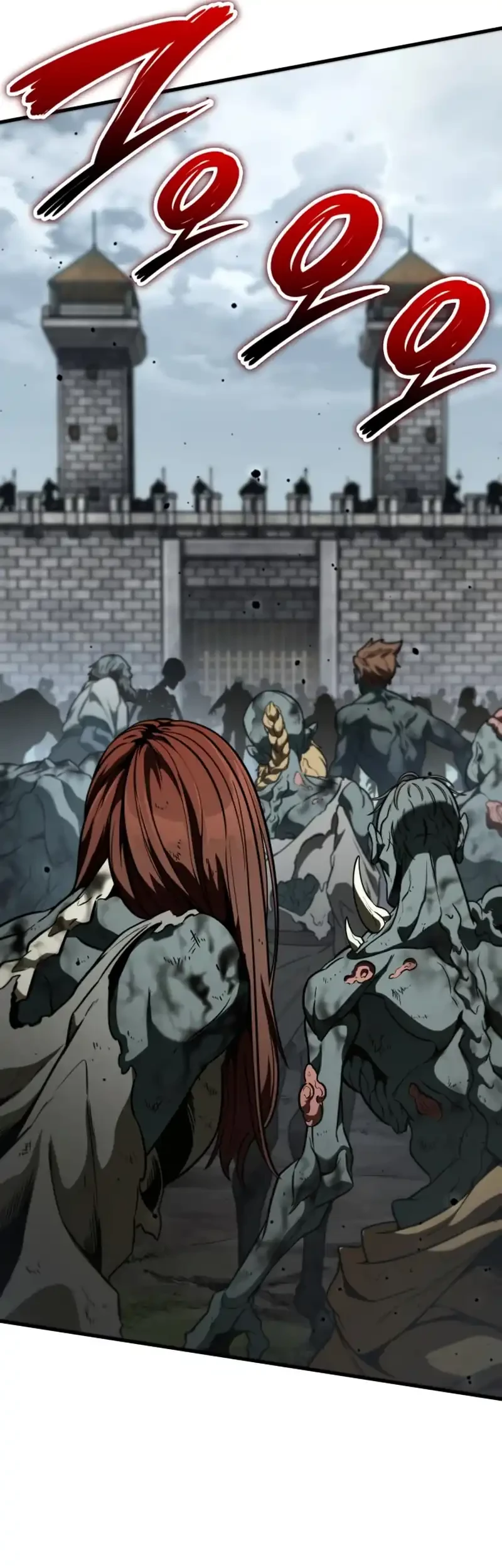 Vallhala Saga Chapter 52 Gambar 73