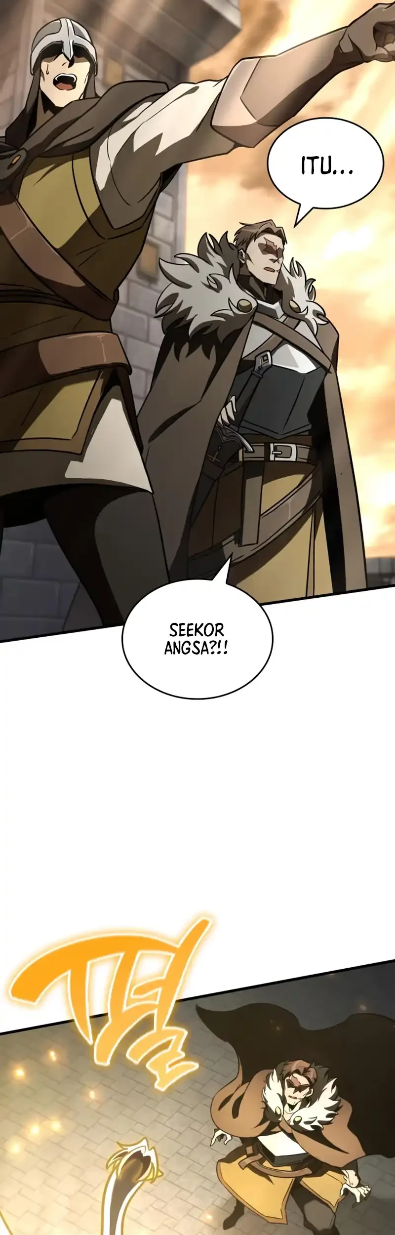 Vallhala Saga Chapter 52 Gambar 77