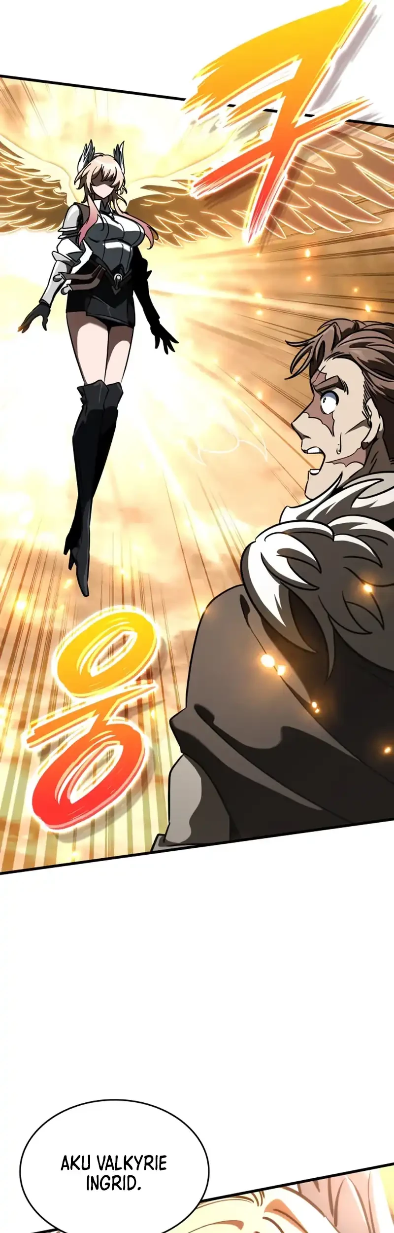 Vallhala Saga Chapter 52 Gambar 81