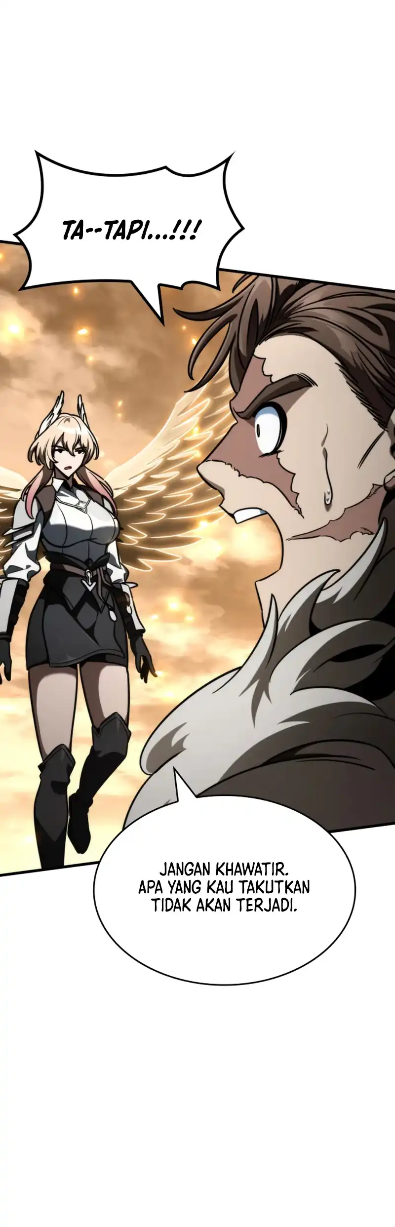 Vallhala Saga Chapter 52 Gambar 85