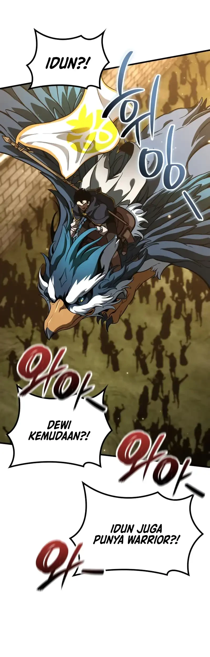 Vallhala Saga Chapter 52 Gambar 90