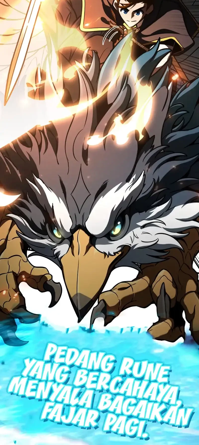 Vallhala Saga Chapter 52 Gambar 95