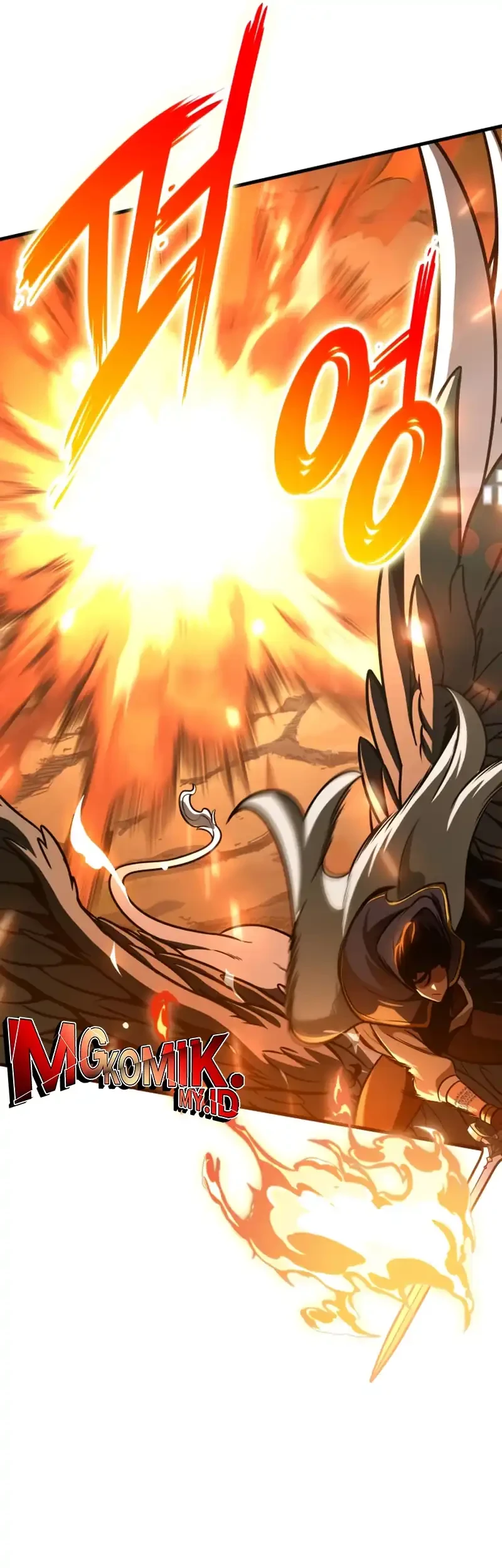 Vallhala Saga Chapter 52 Gambar 98