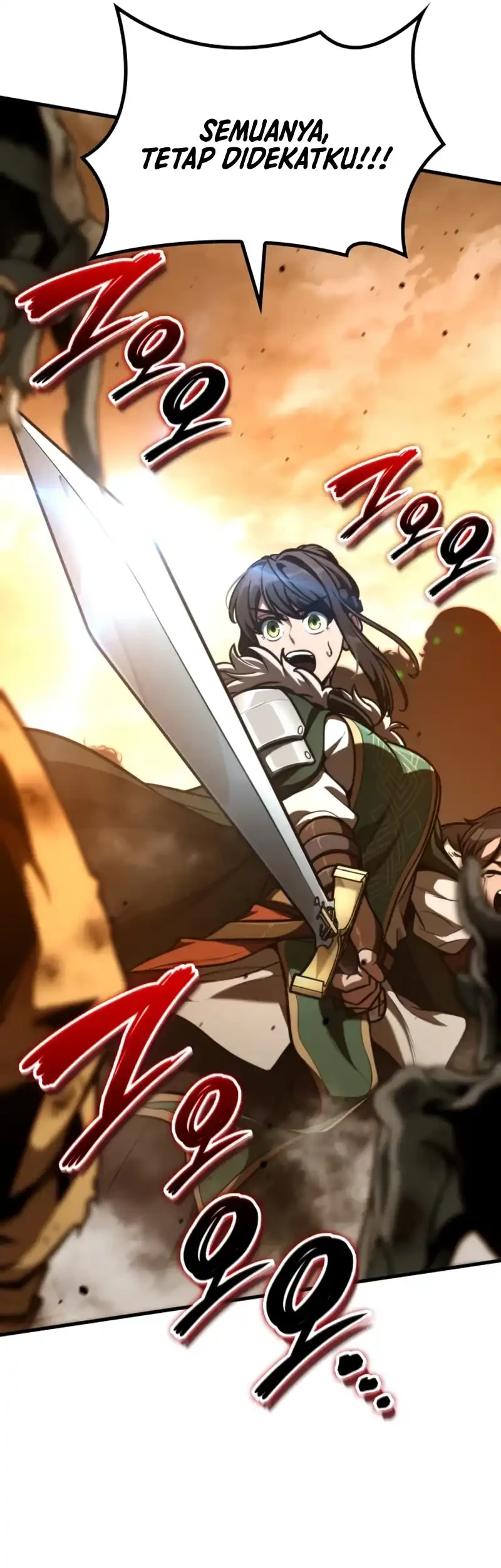 Vallhala Saga Chapter 52 Gambar 104