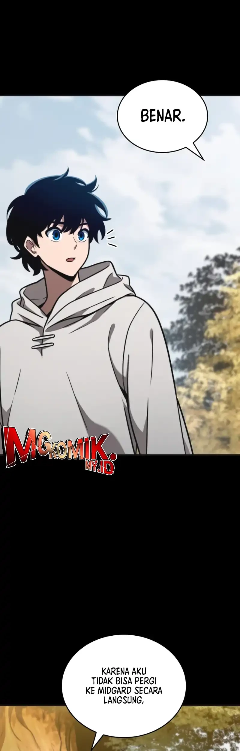 Vallhala Saga Chapter 52 Gambar 9