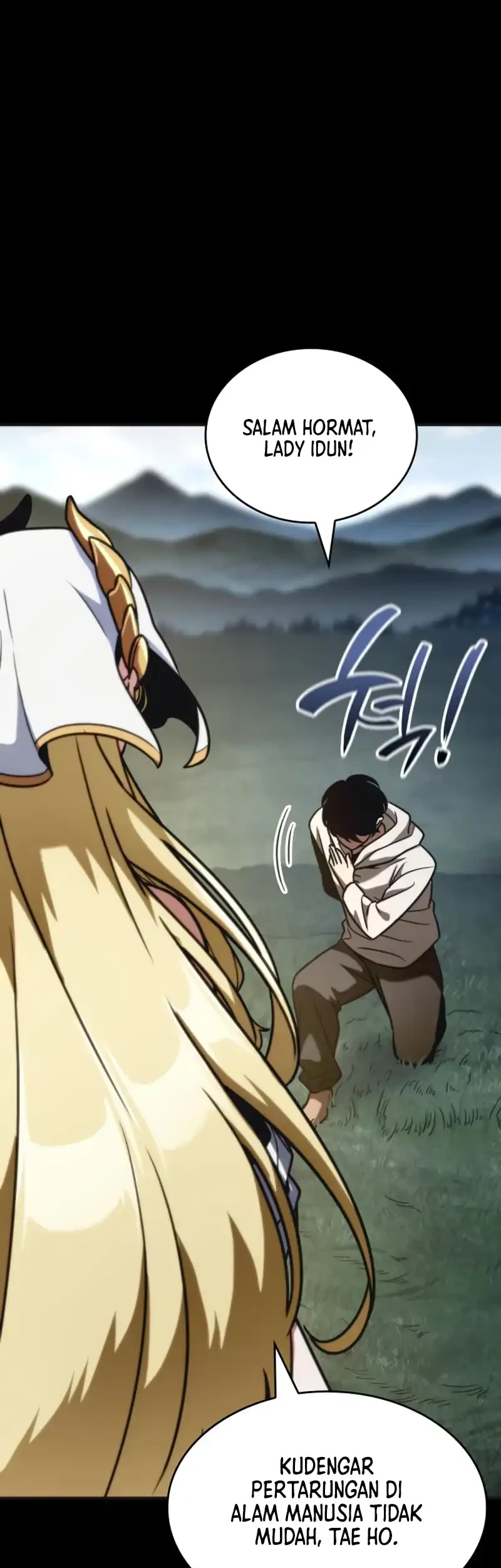 Vallhala Saga Chapter 52 Gambar 11