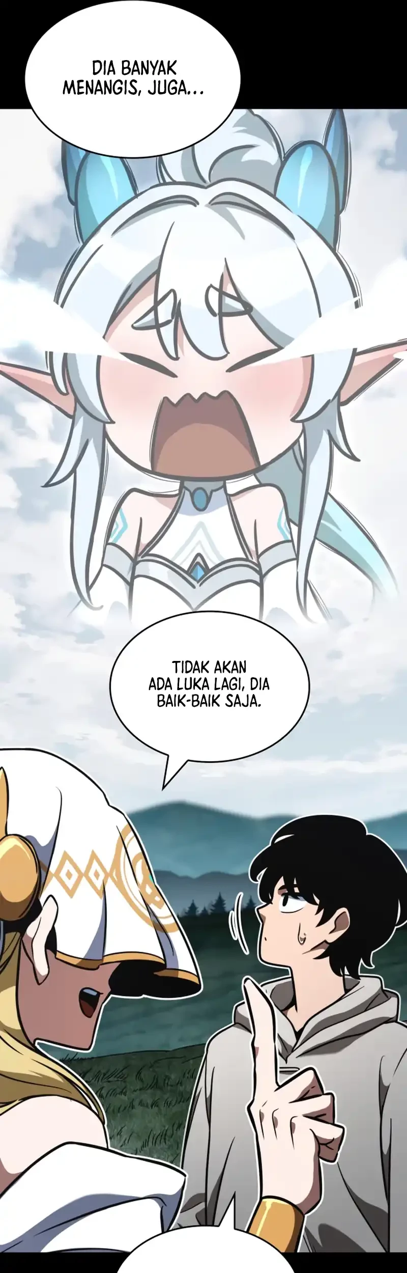 Vallhala Saga Chapter 52 Gambar 16