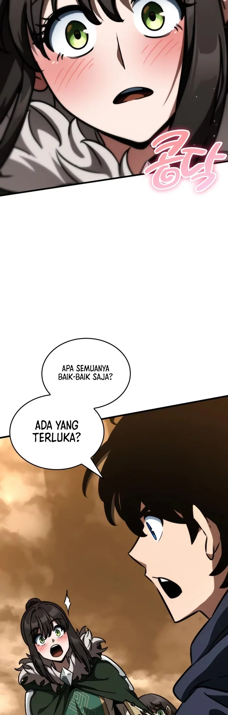 Vallhala Saga Chapter 53 Gambar 37