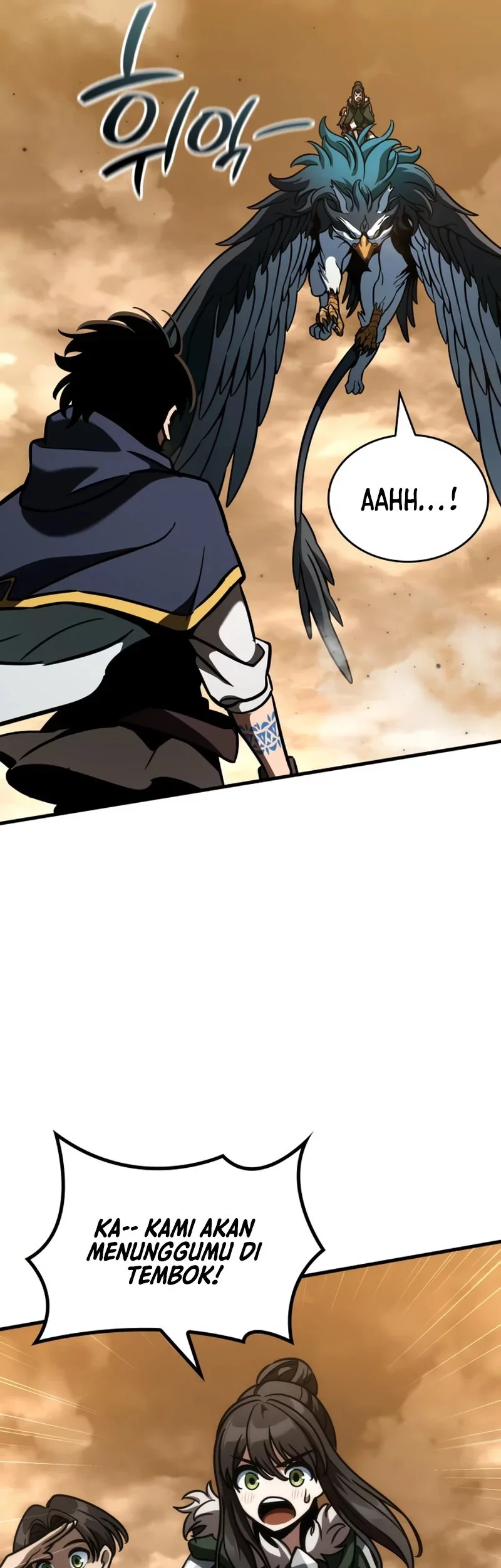 Vallhala Saga Chapter 53 Gambar 44