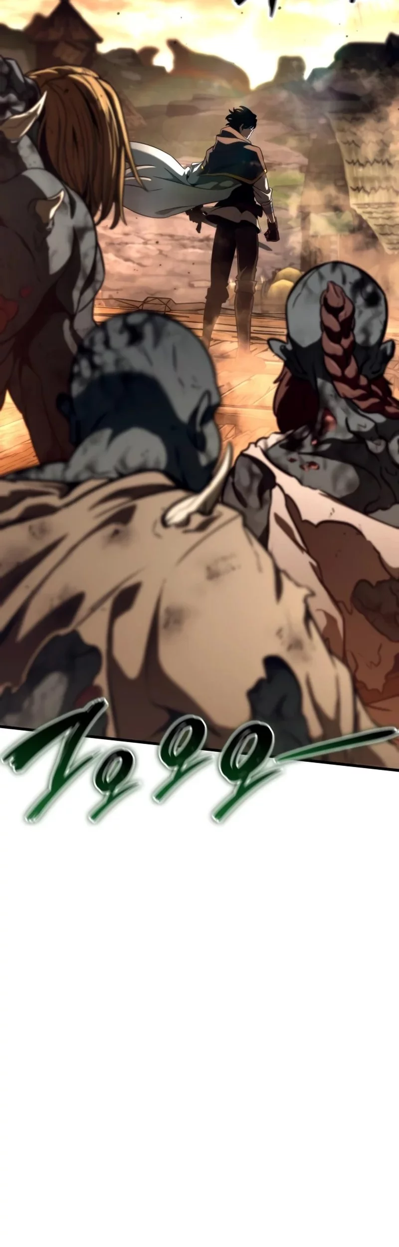 Vallhala Saga Chapter 53 Gambar 49