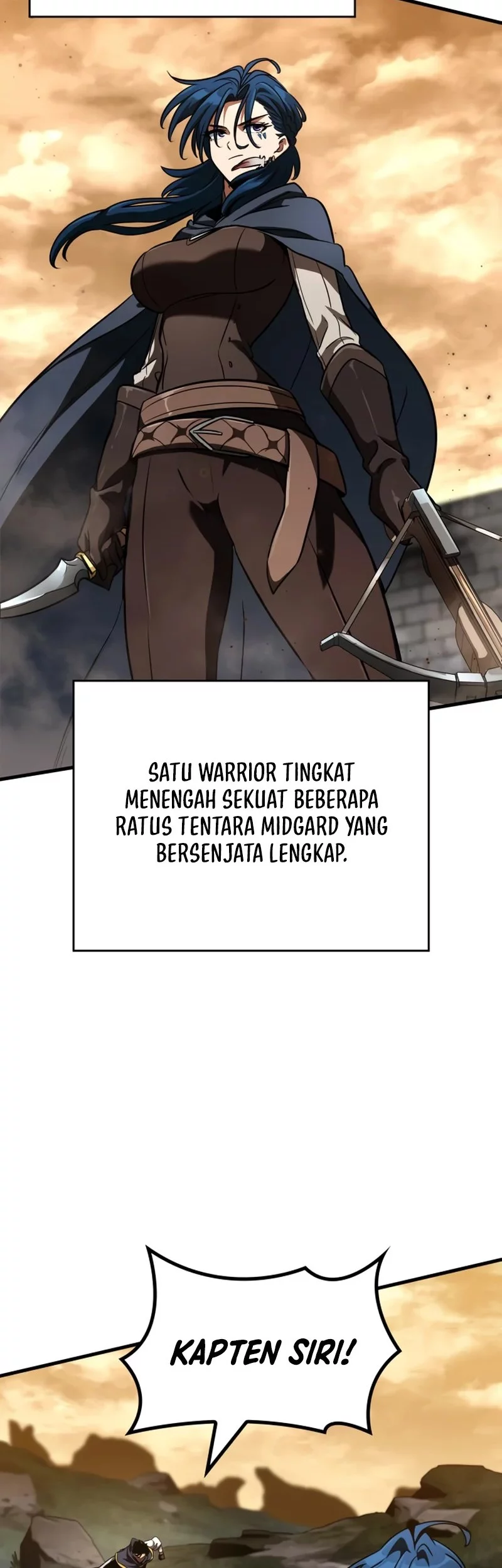 Vallhala Saga Chapter 53 Gambar 53