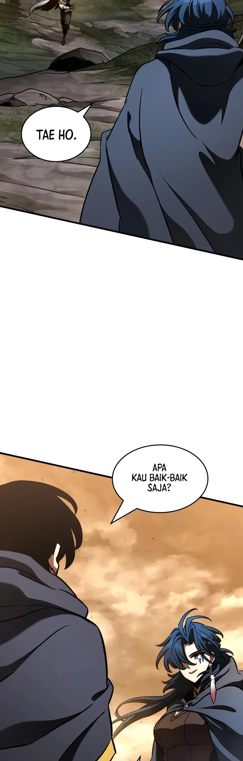 Vallhala Saga Chapter 53 Gambar 54