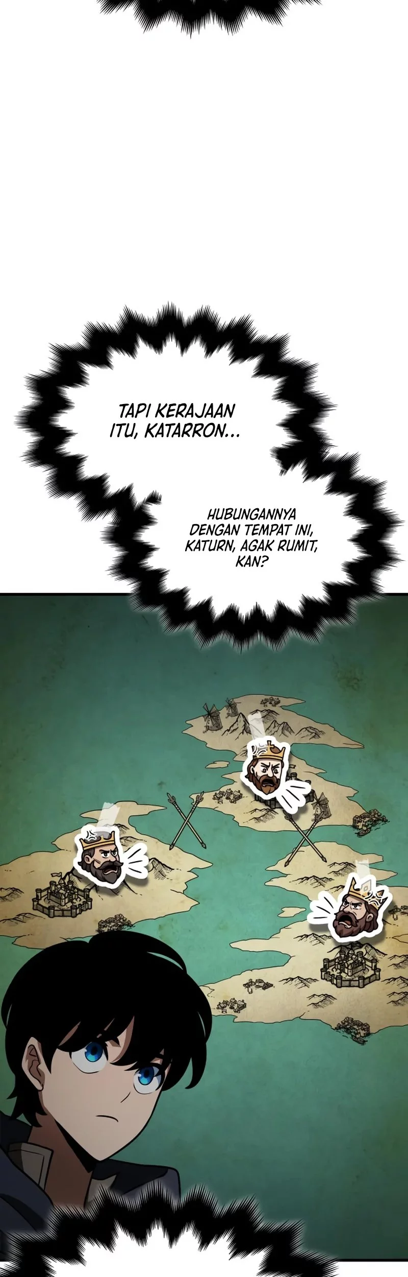 Vallhala Saga Chapter 53 Gambar 69