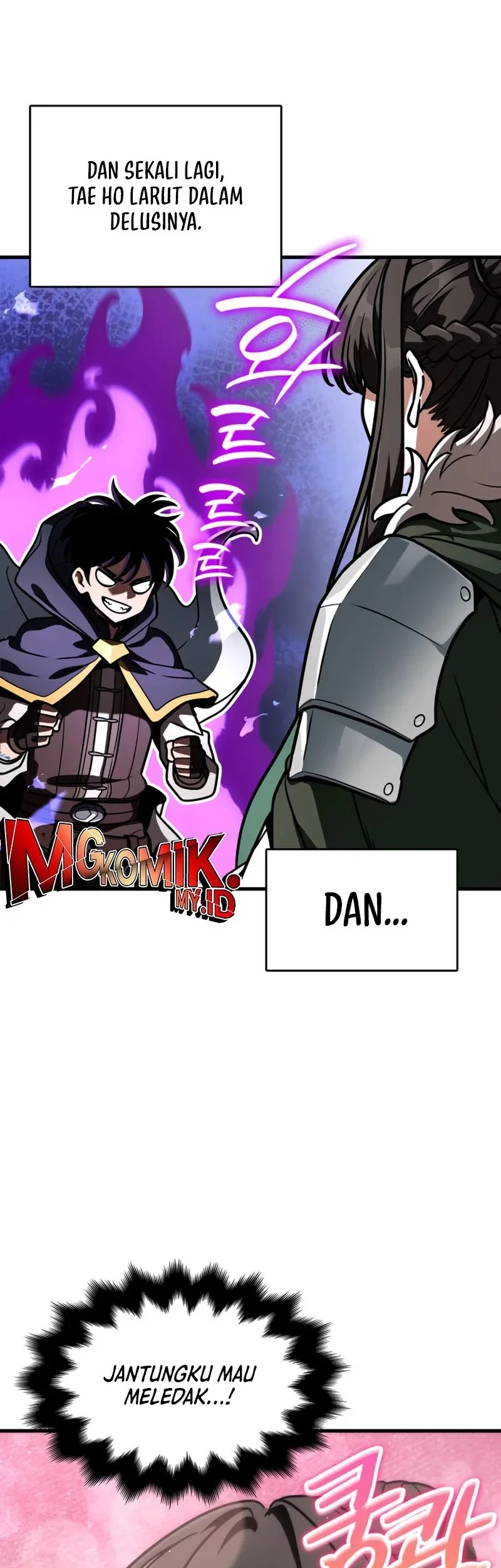 Vallhala Saga Chapter 53 Gambar 73