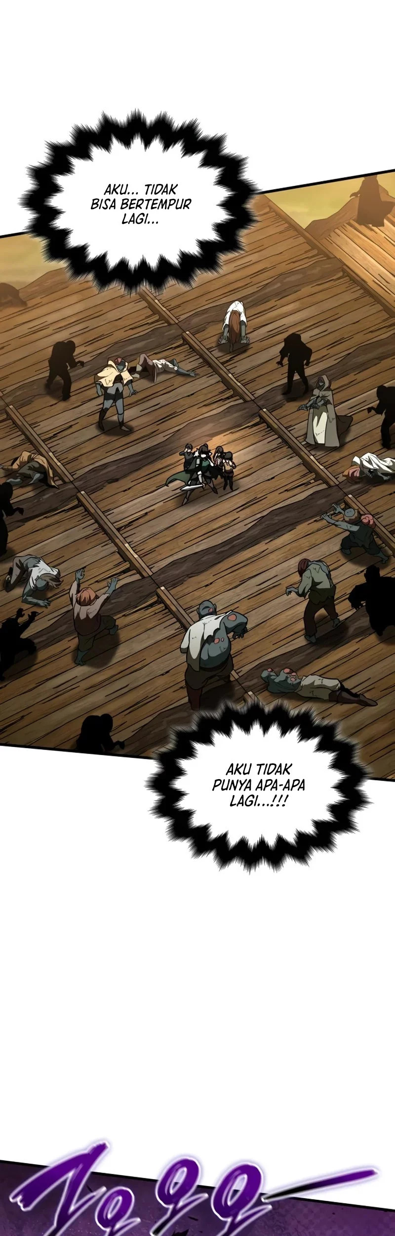 Vallhala Saga Chapter 53 Gambar 24