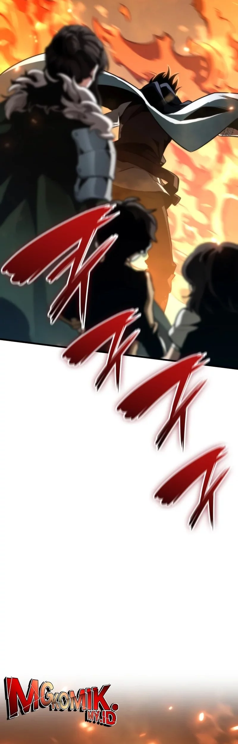 Vallhala Saga Chapter 53 Gambar 33