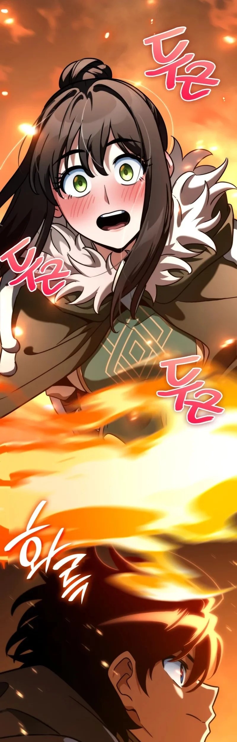 Vallhala Saga Chapter 53 Gambar 34