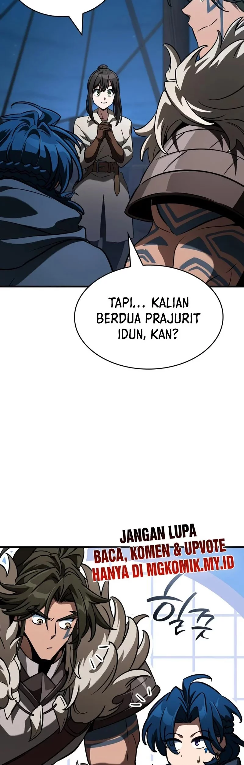 Vallhala Saga Chapter 54 Gambar 39