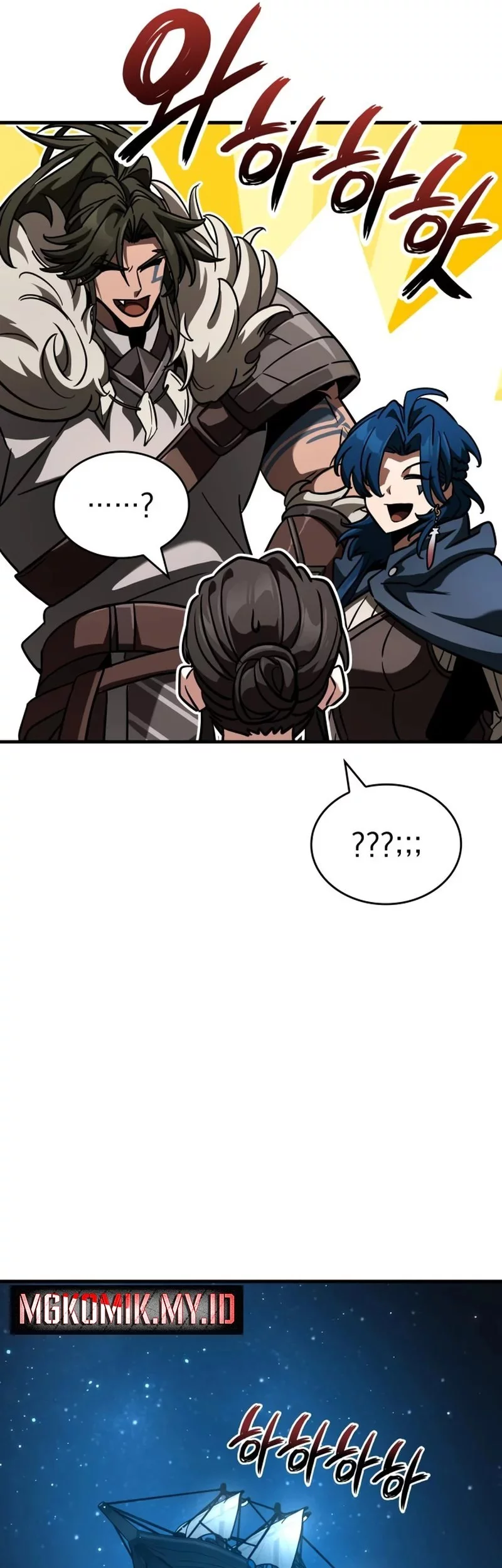 Vallhala Saga Chapter 54 Gambar 41