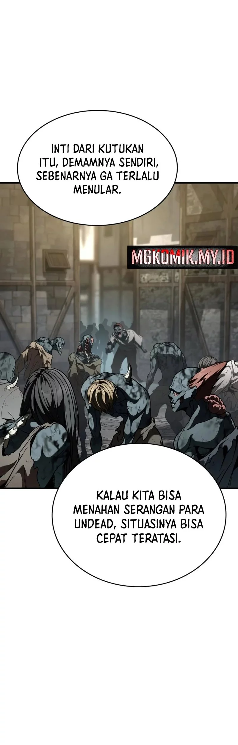 Vallhala Saga Chapter 54 Gambar 46