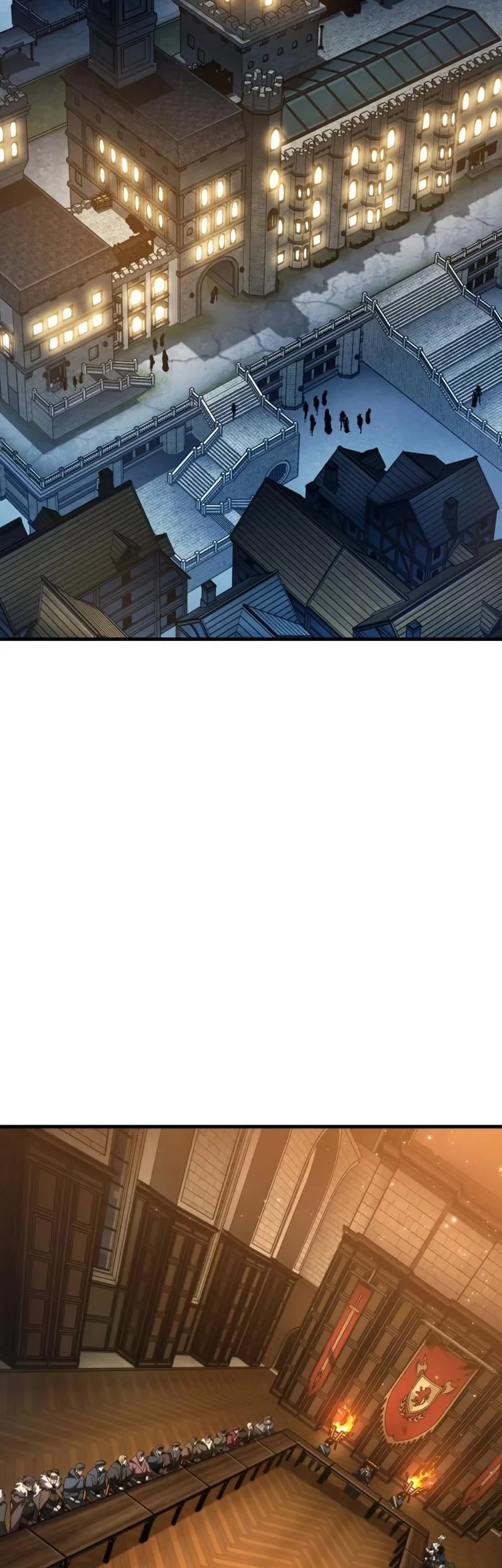 Baca  Vallhala Saga Chapter 54 Gambar 2