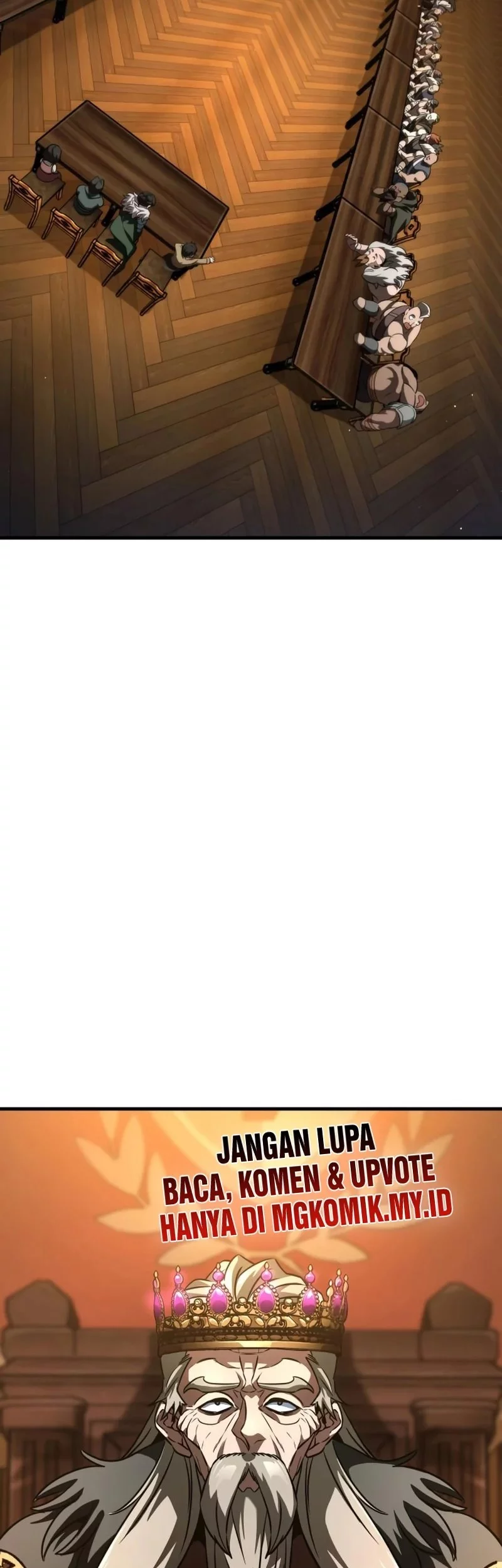 Vallhala Saga Chapter 54 Gambar 3