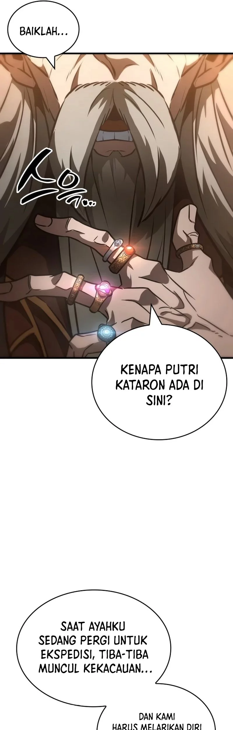 Vallhala Saga Chapter 54 Gambar 5