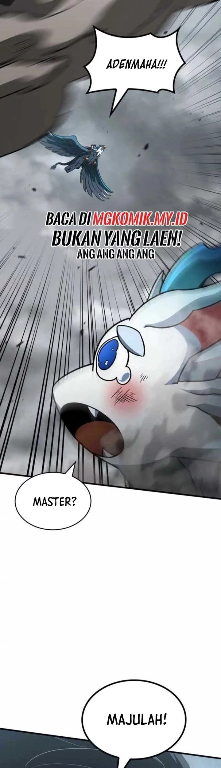 Vallhala Saga Chapter 55 Gambar 28