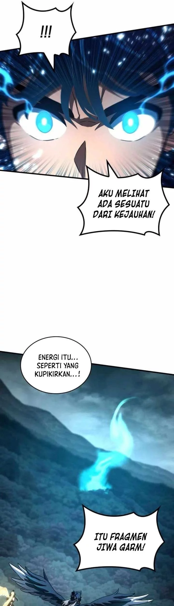 Vallhala Saga Chapter 55 Gambar 37