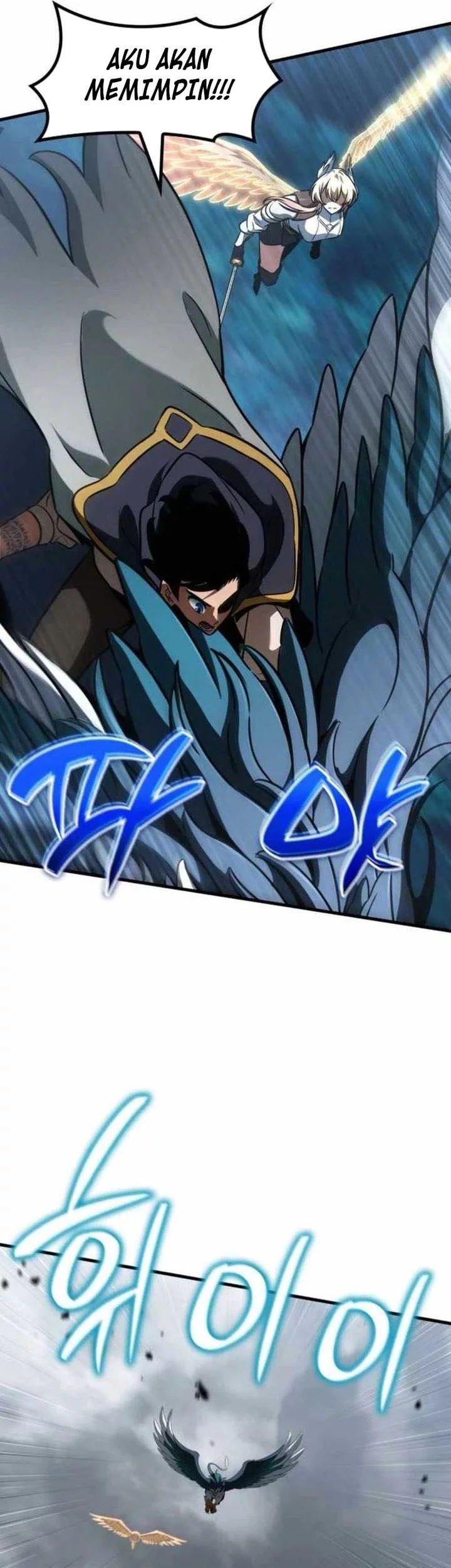 Vallhala Saga Chapter 55 Gambar 39