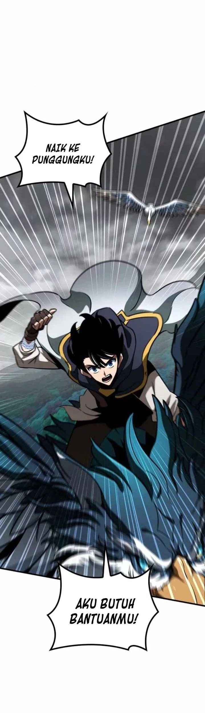 Vallhala Saga Chapter 55 Gambar 41