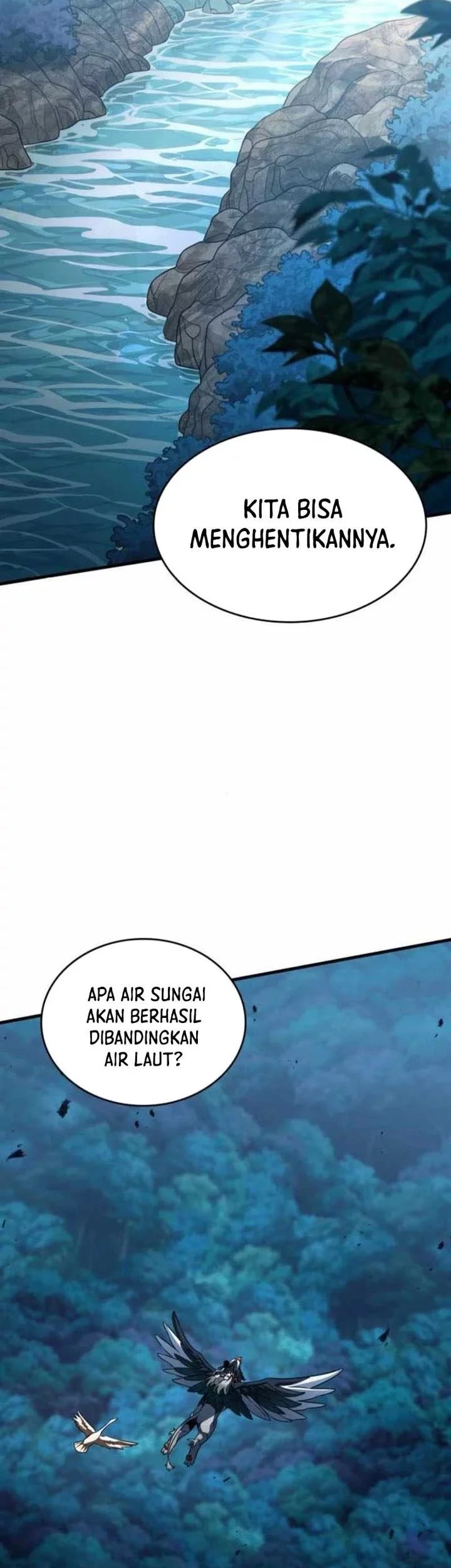 Vallhala Saga Chapter 55 Gambar 47