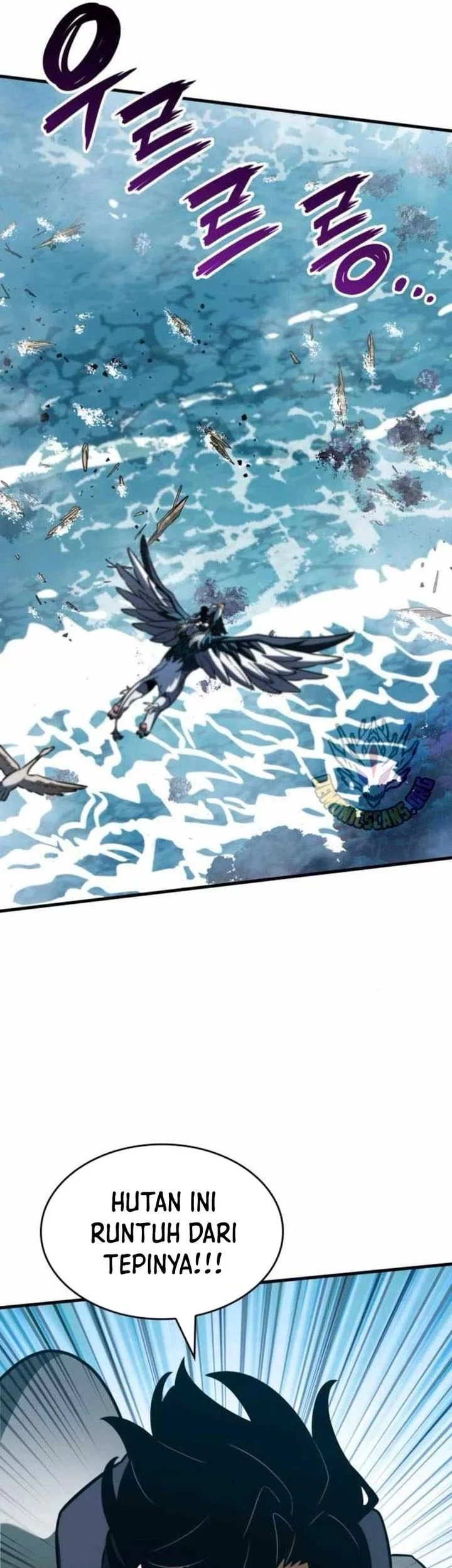 Vallhala Saga Chapter 55 Gambar 55