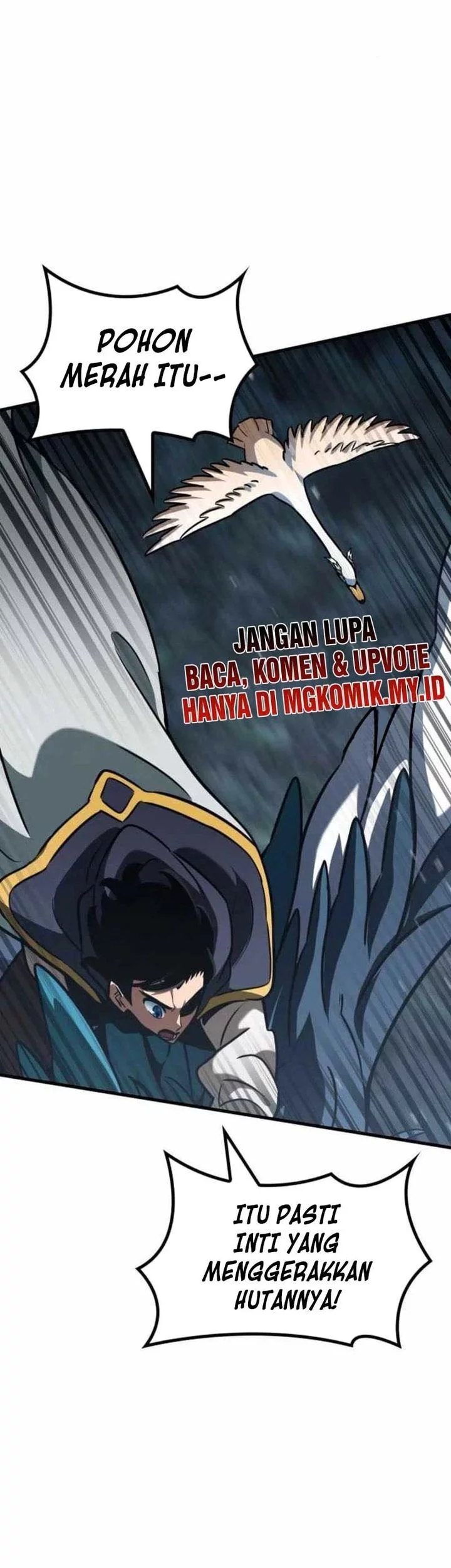 Vallhala Saga Chapter 55 Gambar 65