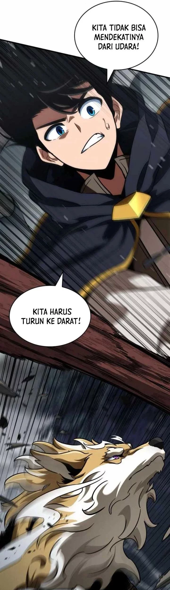 Vallhala Saga Chapter 55 Gambar 71