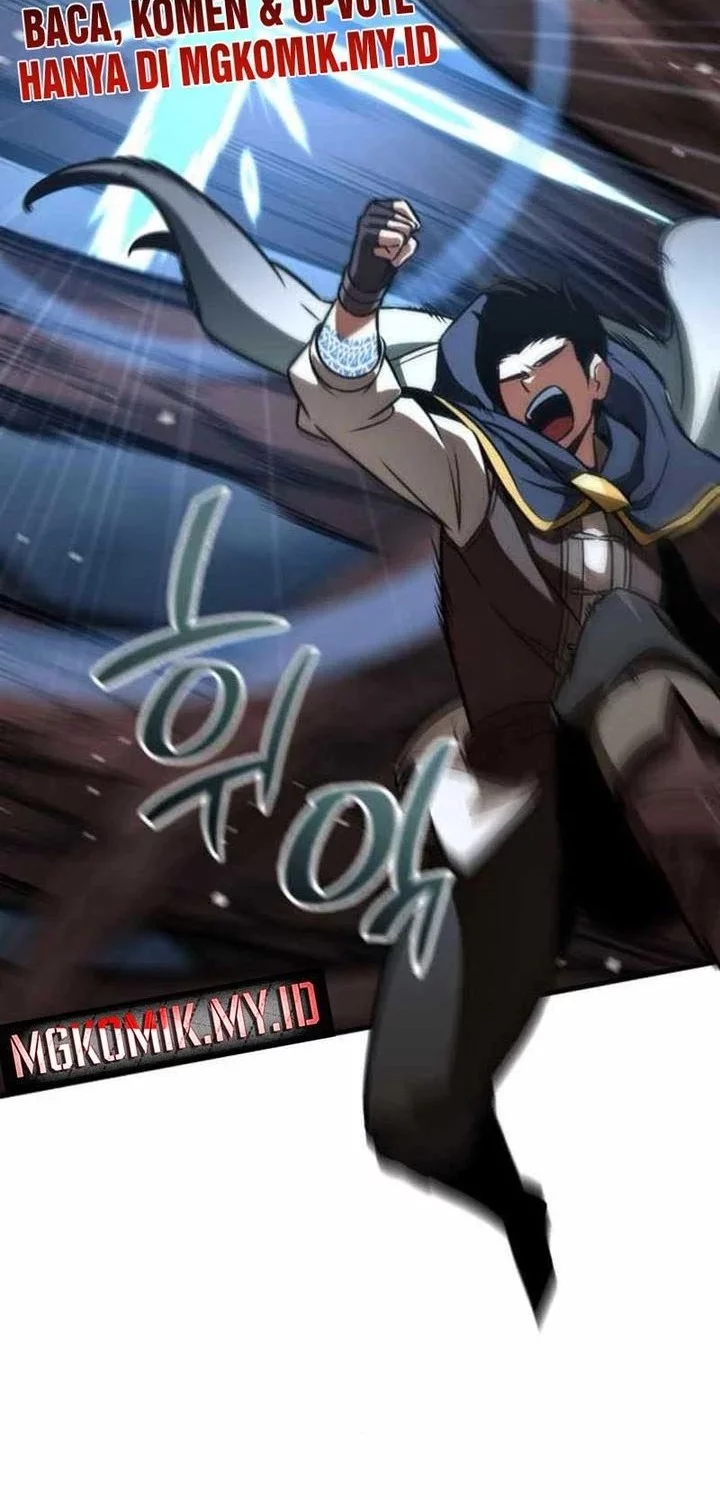 Vallhala Saga Chapter 55 Gambar 76