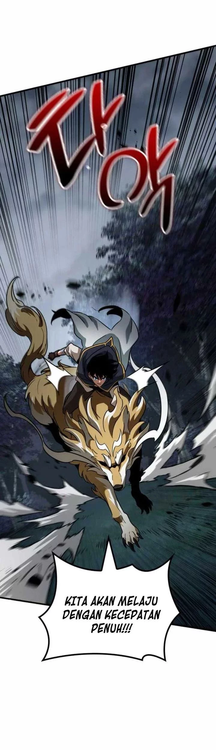 Vallhala Saga Chapter 55 Gambar 77