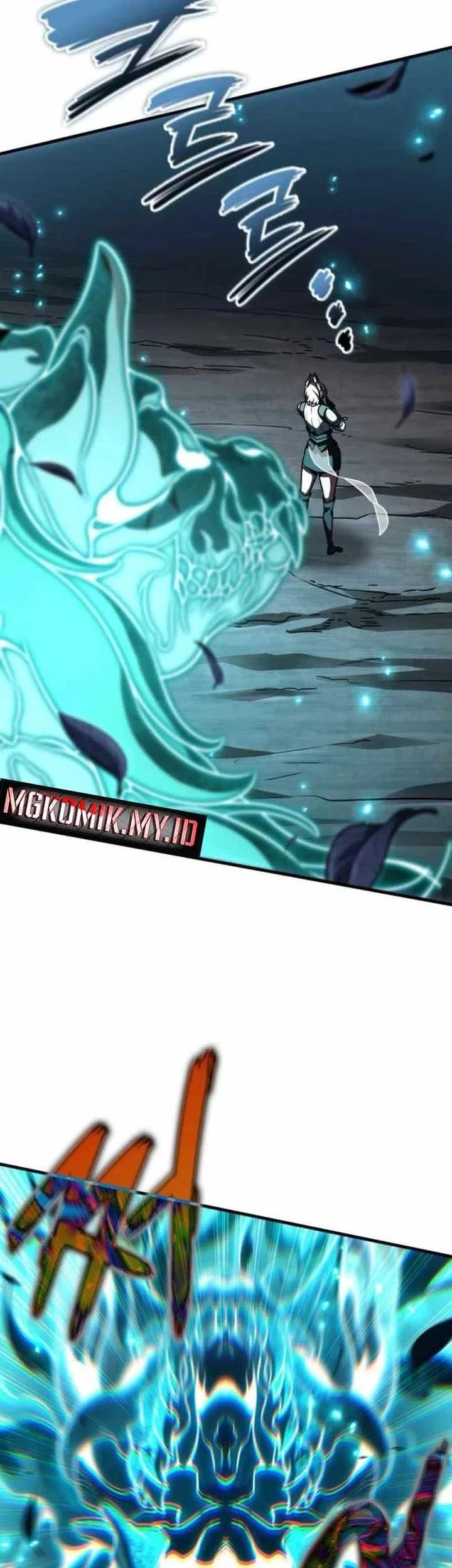 Vallhala Saga Chapter 55 Gambar 96