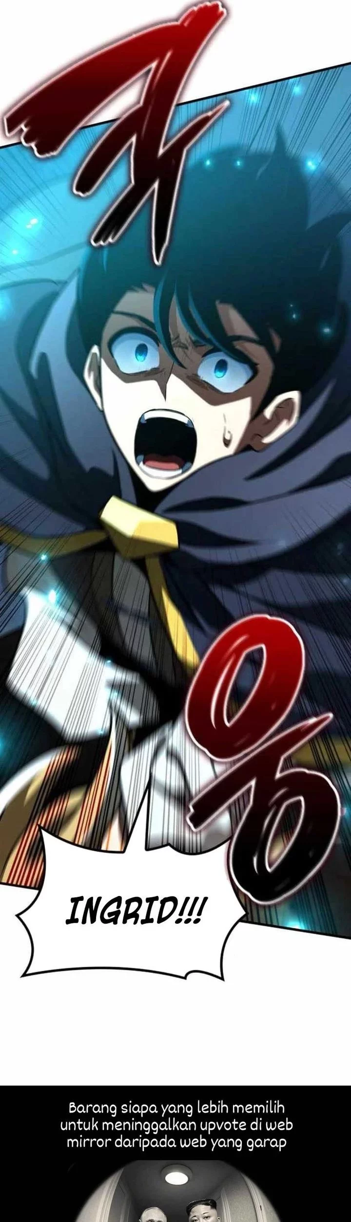 Vallhala Saga Chapter 55 Gambar 98